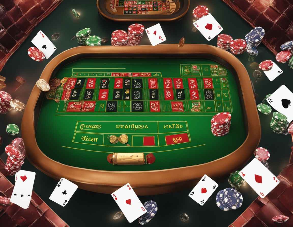 767 bet