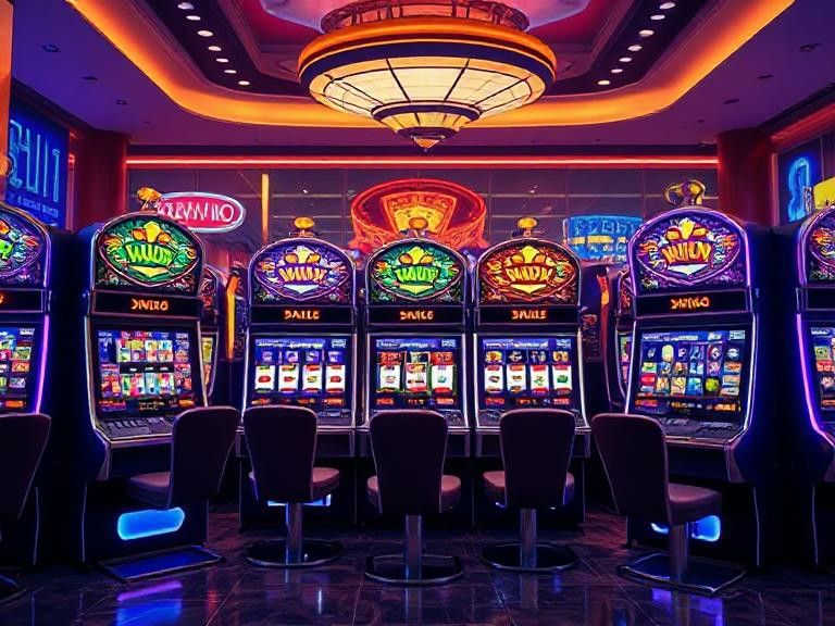 767 bet